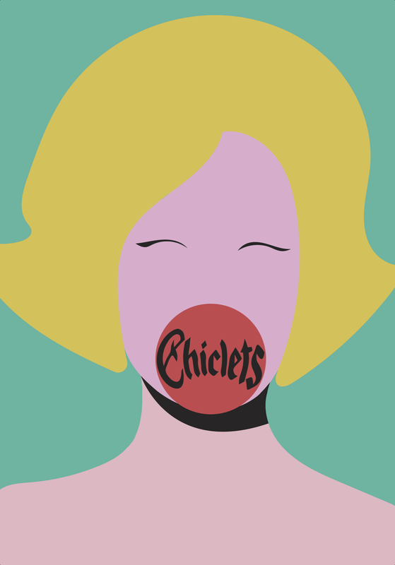 Chiclets