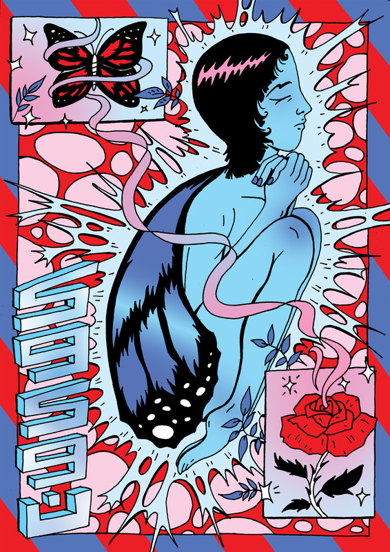 Cocoon poster