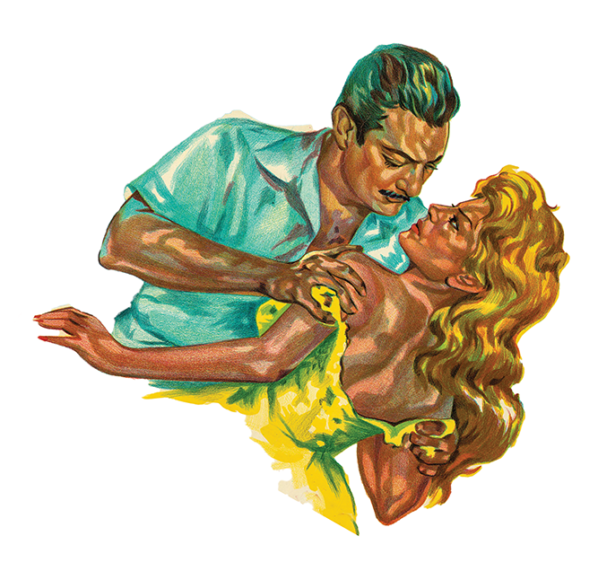 crazy-love(Roshdi Abaza)