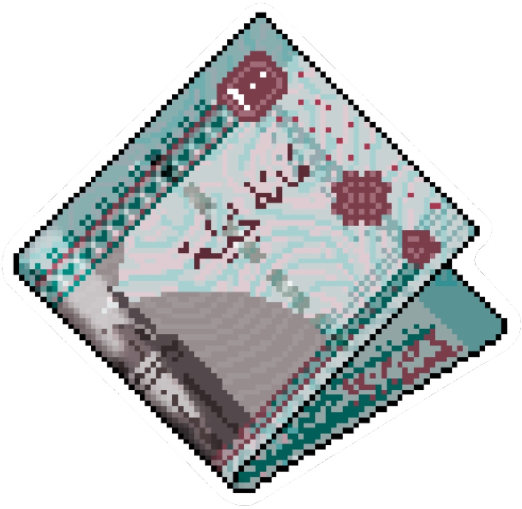 pixel meet geneh