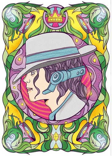 [Akram William] MJ