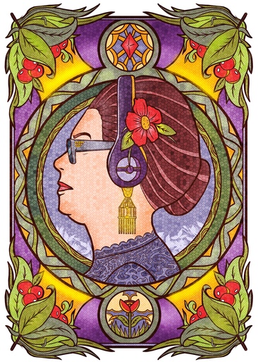 [Akram William] Om Kalthoum