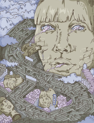[Farah Abbas] Path unlabeled