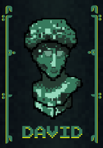 [Sara Mohamed] Pixelated