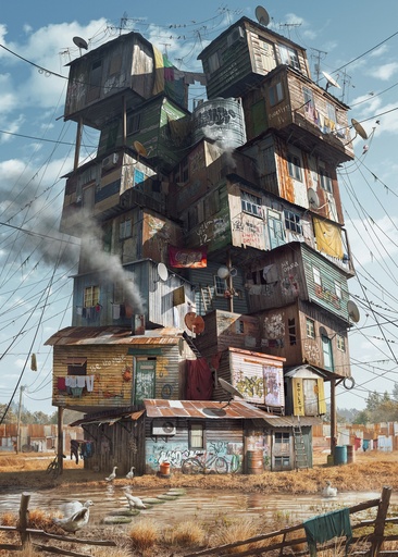 [Hosam ahmed] Overgrown