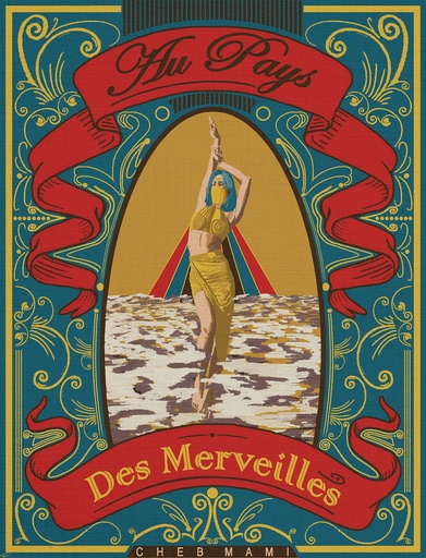 [Marwan El gamal] Pays Des Merveilles