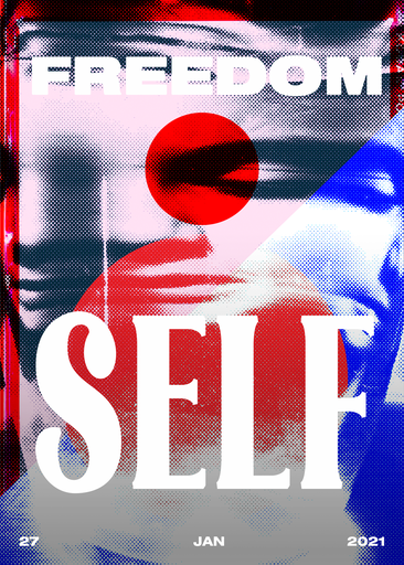 [Nermeen Said] Self