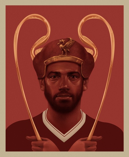 [Muhammad Mustafa] The Red King
