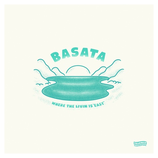 [Shanwar Badr] Basata
