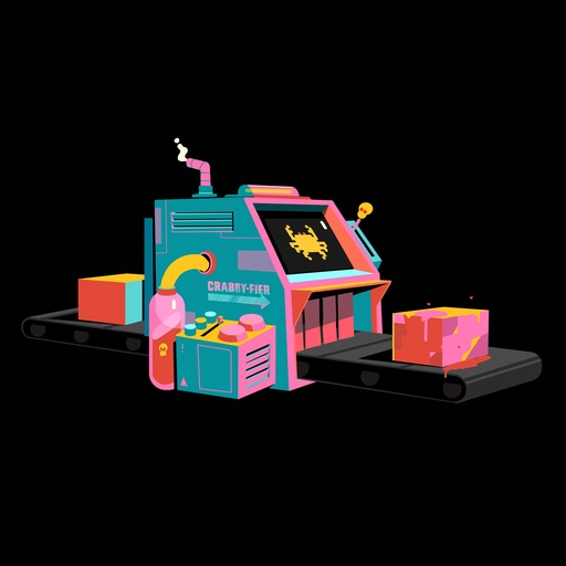 [Ahmed Mansour] CarbbyFier