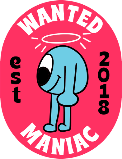 [Habiba Serag] Side Effects Wanted maniac