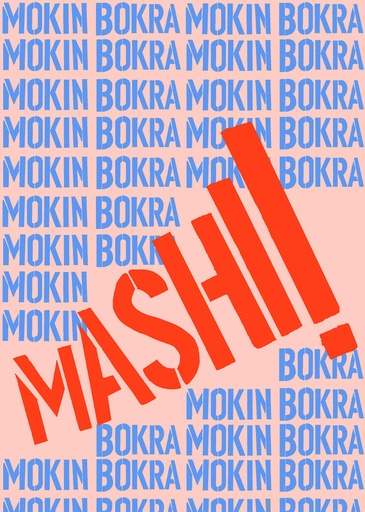 [Bushra mutawea] Momkin bokra?