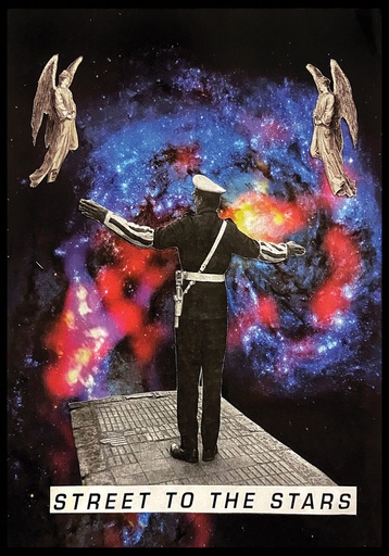 [Ziad El Mestekawy] Street to the Stars