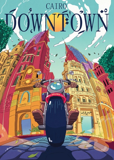 Downtown