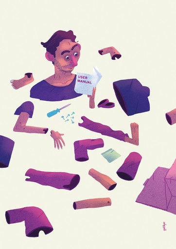 [Ahmad Abdelhameed] Ikea