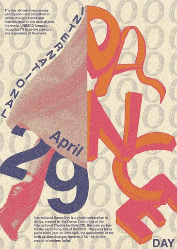 [Salsabil Elsheikh] International Dance Day