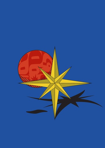 [Mostafa Said] Golden Star
