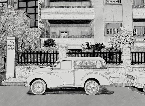 [Rawan ElTaweel] HELIOPOLIS