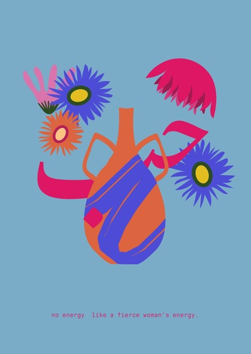 [Sara El Amir] Love