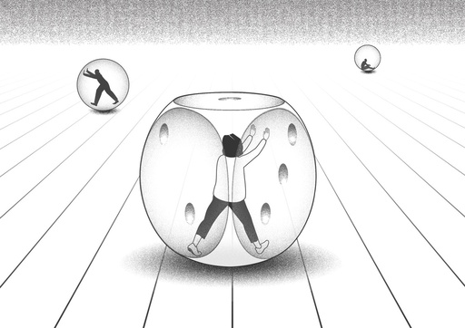 [Ali Heraize] lucky ball