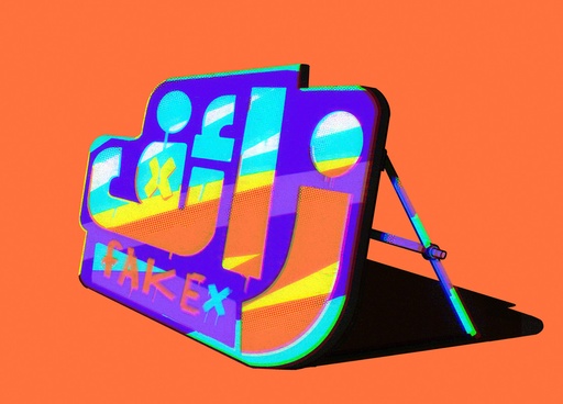 [Ahmed Mansour] Fake