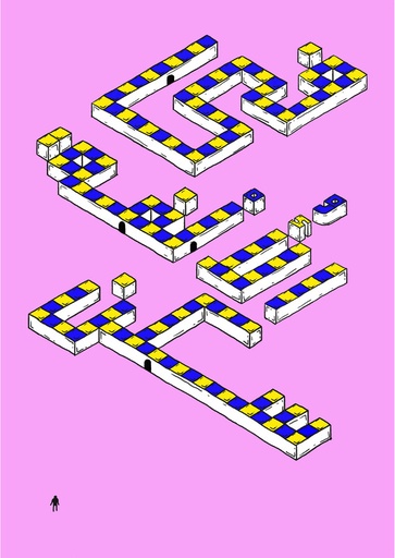 [Sara Mabrouk] Familiarity is Home