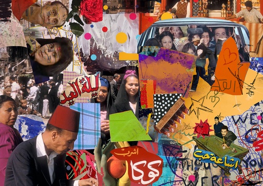 [Heba Tarek] Cairo's Nostalgia