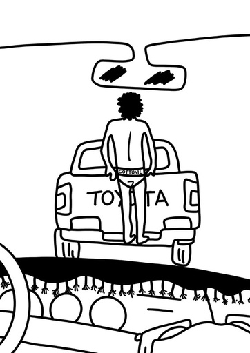 [Hania Tarek] Cottonil