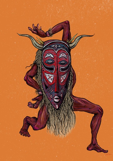[Omar Houssien] Dance