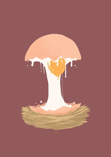 [Ahmed Mansour] Eggxplosion