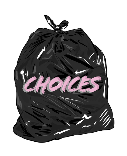[Bad trip] Choices