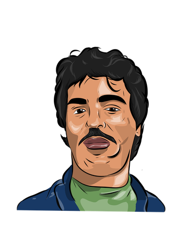 [Bad trip] Hamdy Al Wazir