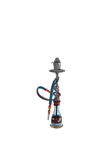 [Bad trip] Shisha