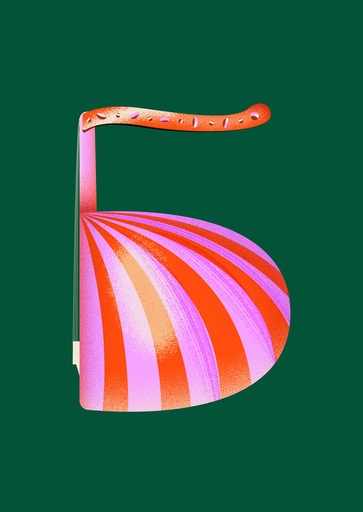 [Khadija El Sharawy] 36 Days of type''5''