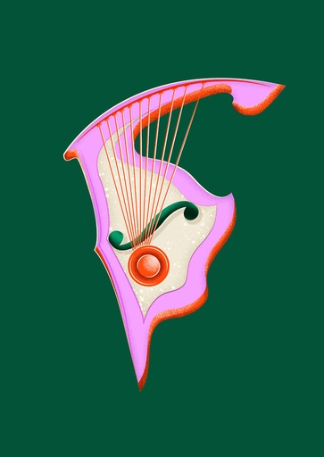 [Khadija El Sharawy] 36 Days of type''F''