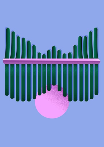 [Khadija El Sharawy] 36 Days of type''W''