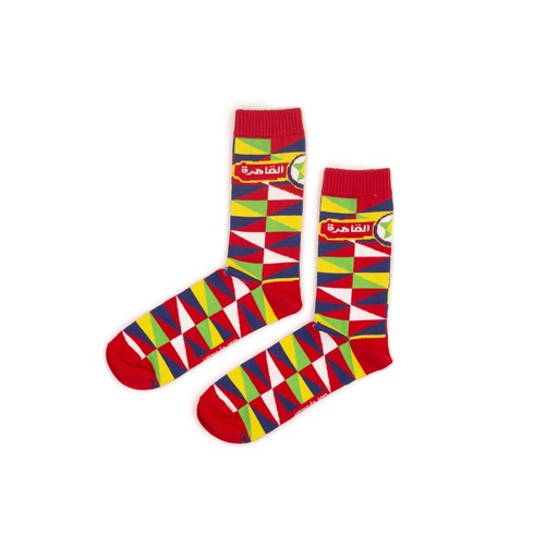 [SKS10627] KarroSocks