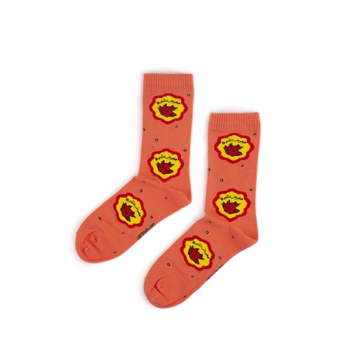 [SKS10625] Luncheon Socks