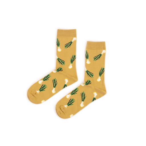 [SKS10623] Onion Socks