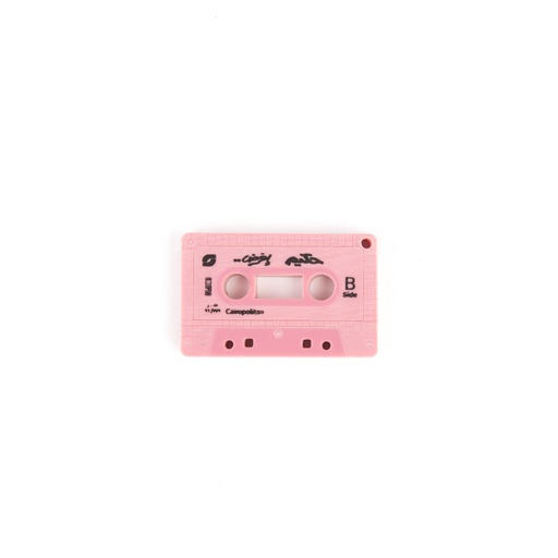 [M-C-10258] CassetteMag