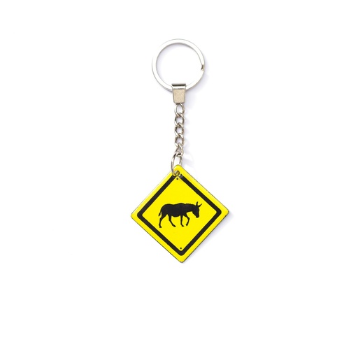 [DK-11437] DonkeySign Keychain