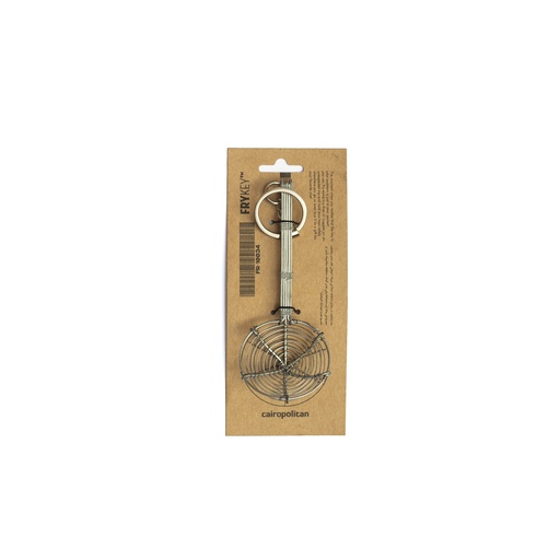 [FR-10034] FryKey