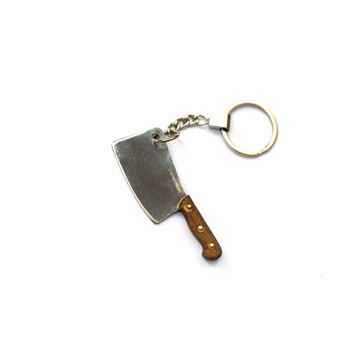 [CK-11429] CleaverKey™