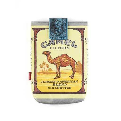 Camel Pocket