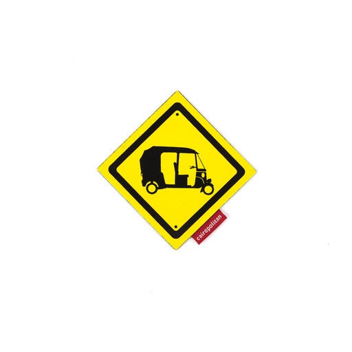 [TC11820] TokTokSign Coaster