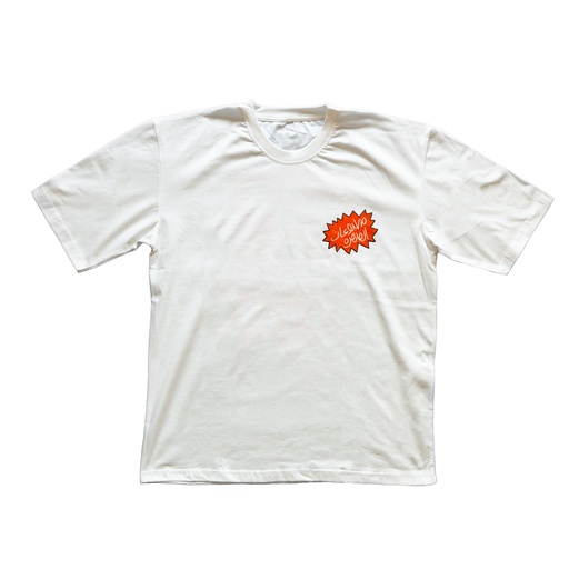Cairo Prints 4 T-Shirt I