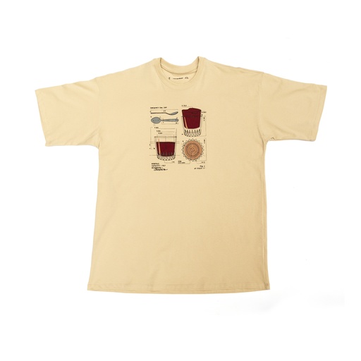 Tech Tea-shirt