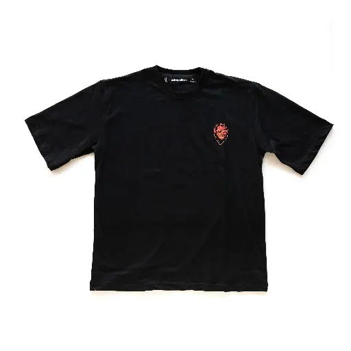 Ras Shaitan T-Shirt