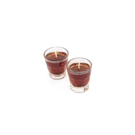 [TC11838] TeaSet Candle
