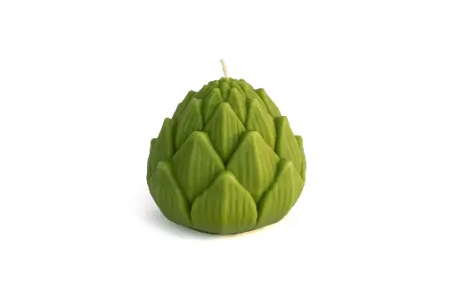 [AC13291] Artichoke Candle